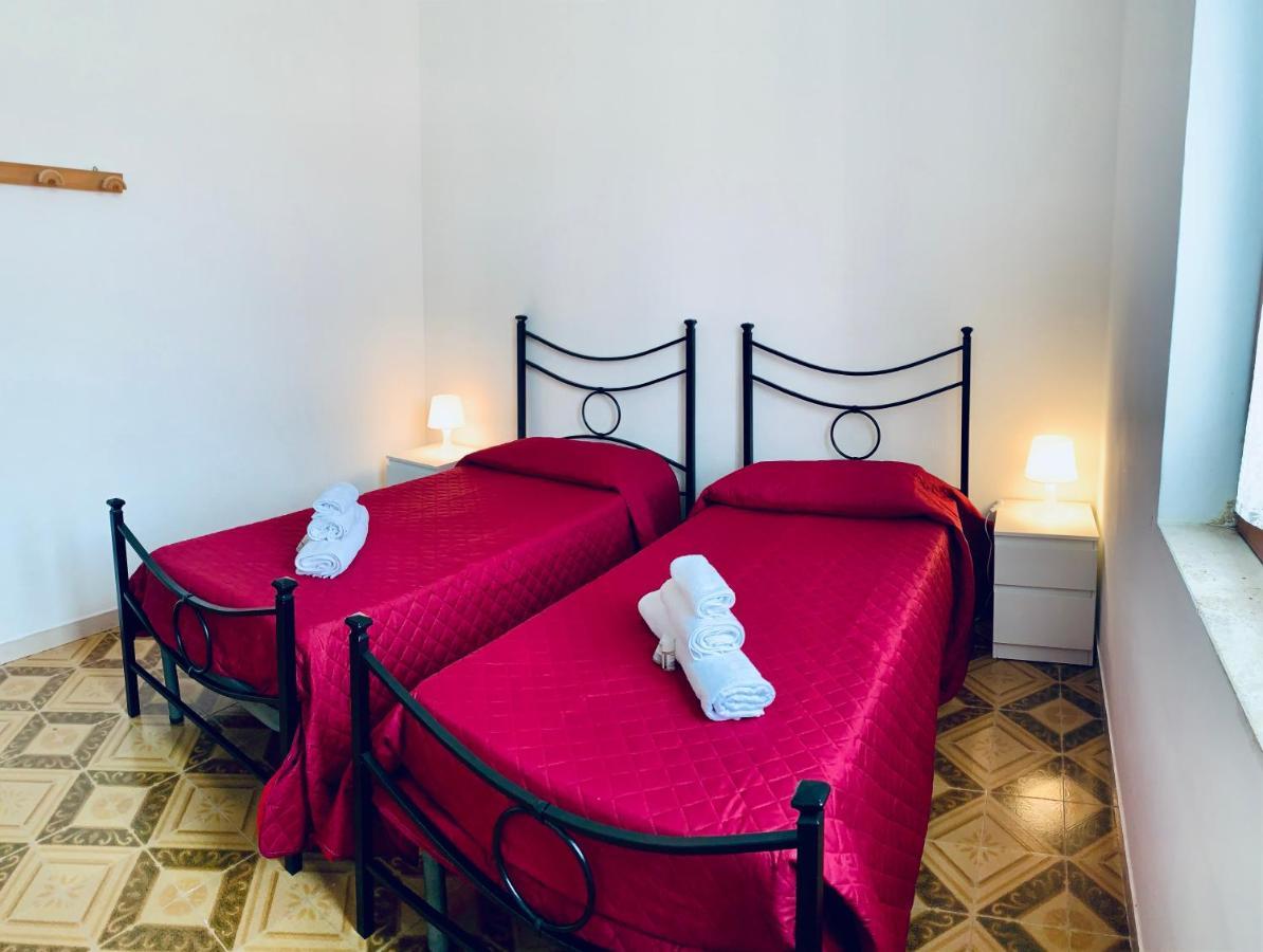 Villa Nonno Alfonso مارينا دي كاميروتا المظهر الخارجي الصورة