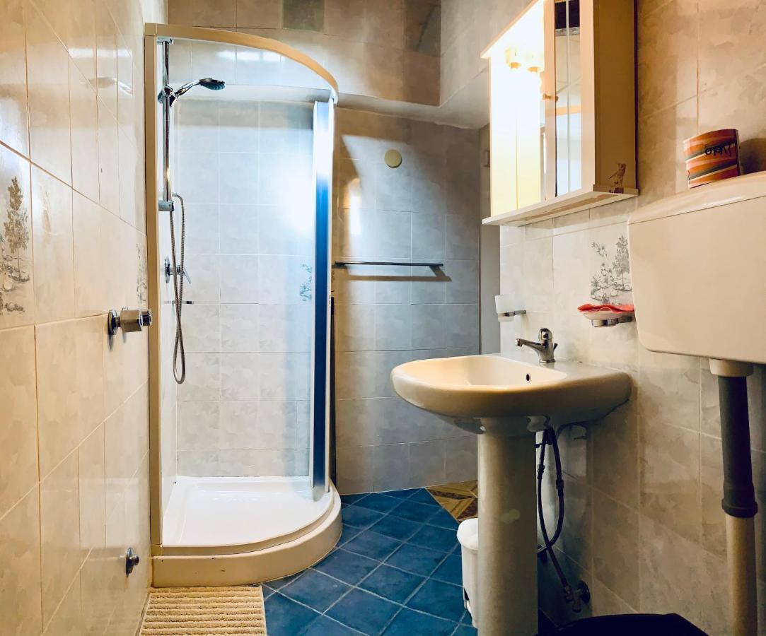 Villa Nonno Alfonso مارينا دي كاميروتا المظهر الخارجي الصورة