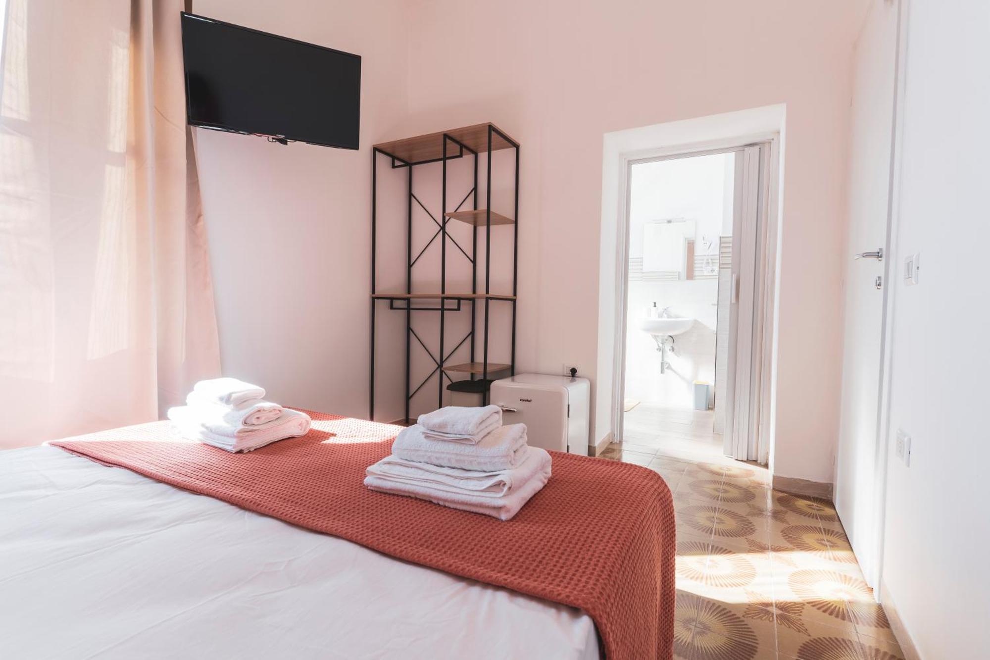 Villa Nonno Alfonso مارينا دي كاميروتا المظهر الخارجي الصورة